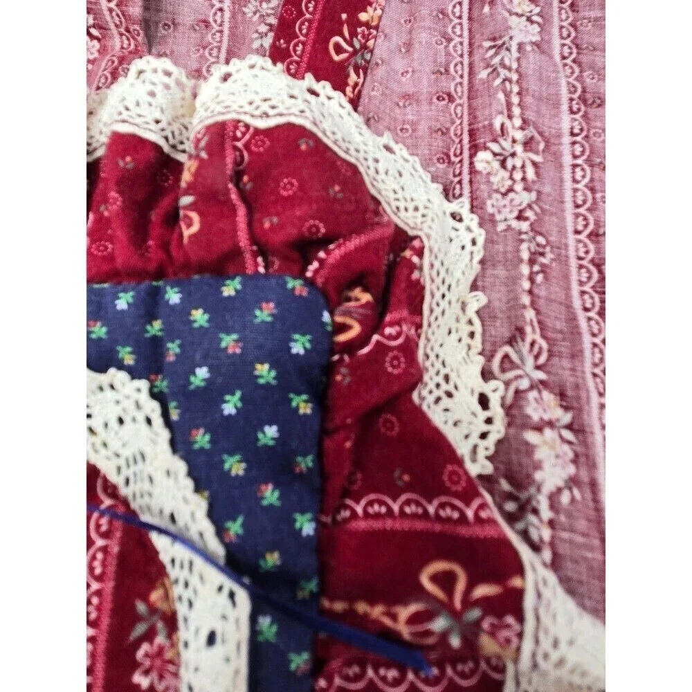 Handmade tailor maid
